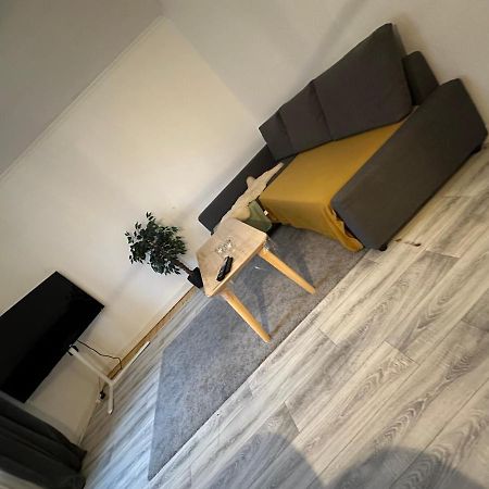 Apartment In Most Pop-Ular Area Norrebro 코펜하겐 외부 사진