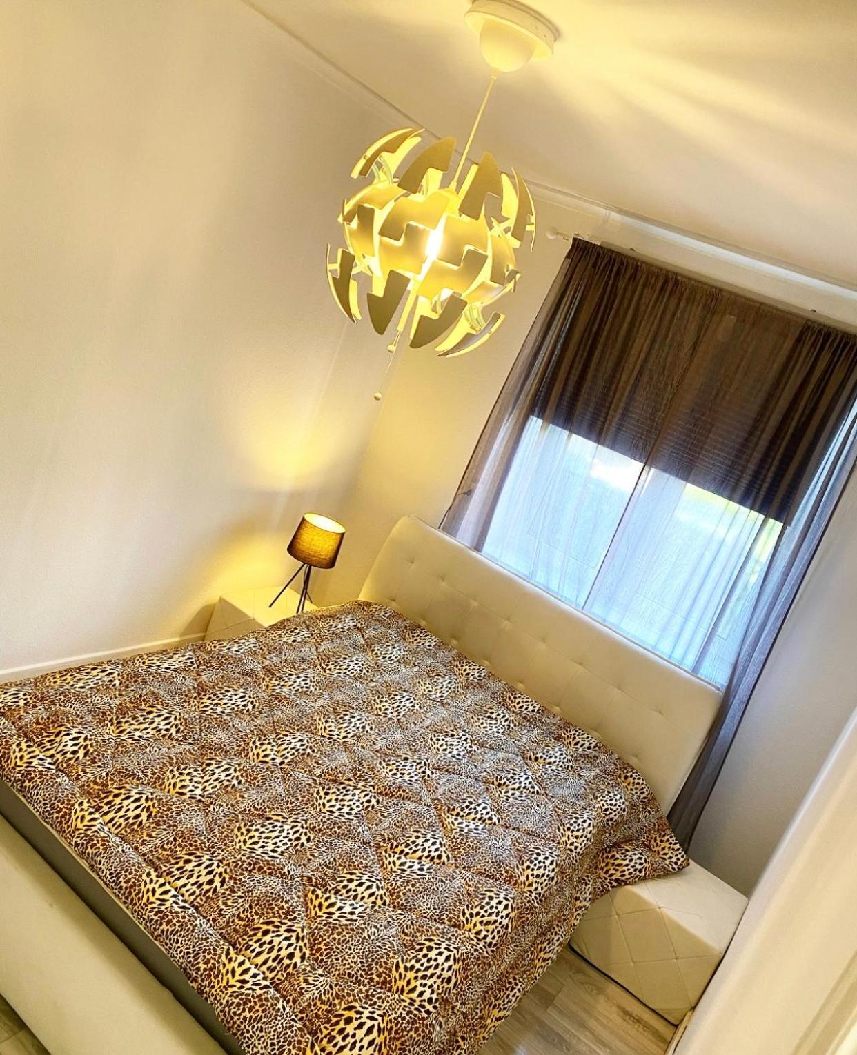 Apartment In Most Pop-Ular Area Norrebro 코펜하겐 외부 사진
