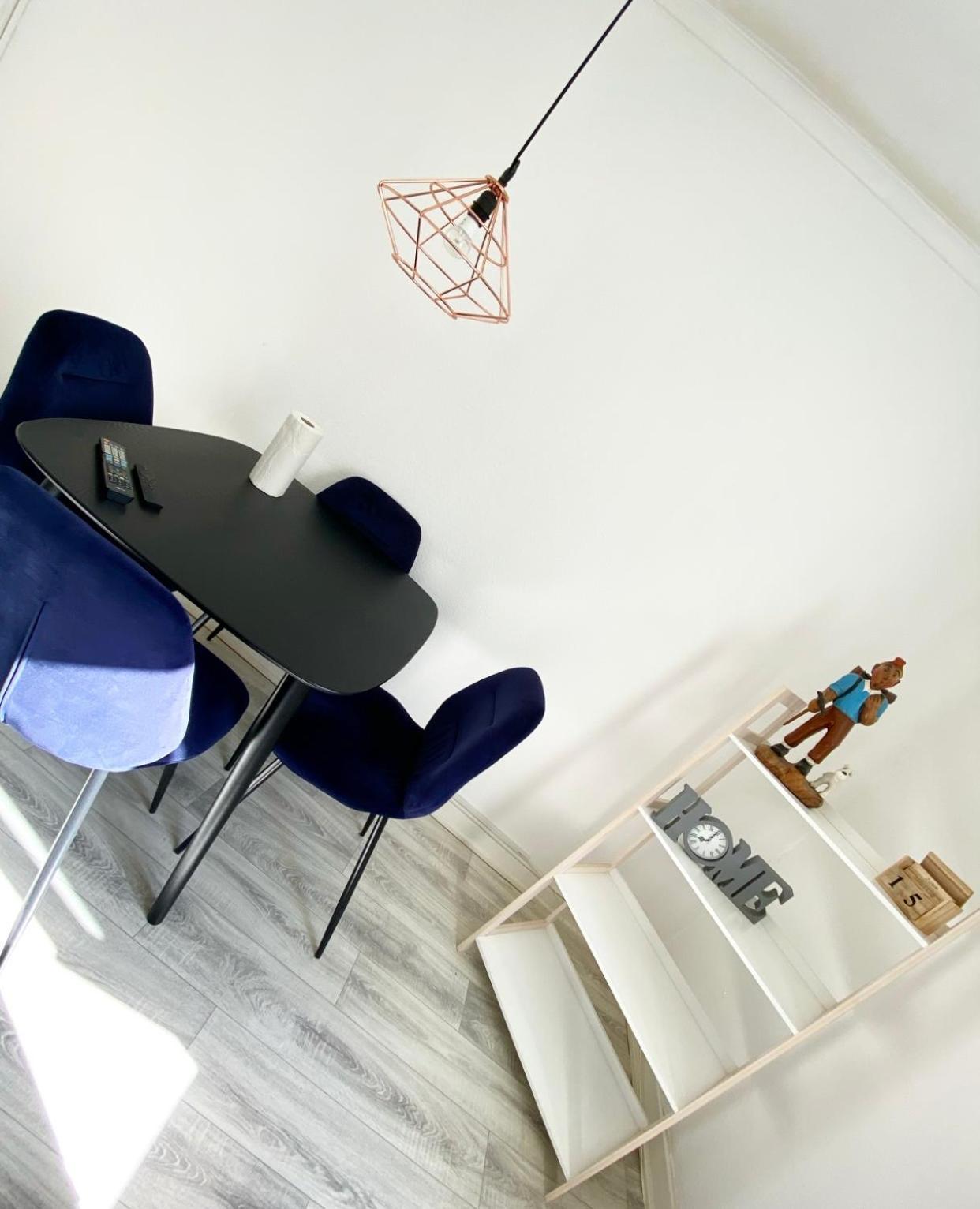 Apartment In Most Pop-Ular Area Norrebro 코펜하겐 외부 사진