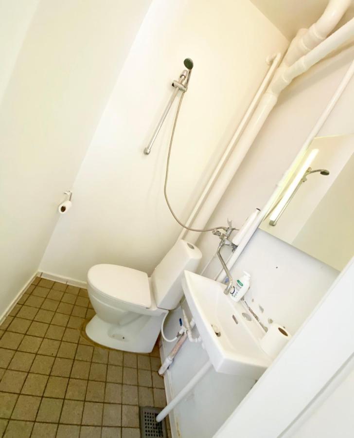 Apartment In Most Pop-Ular Area Norrebro 코펜하겐 외부 사진