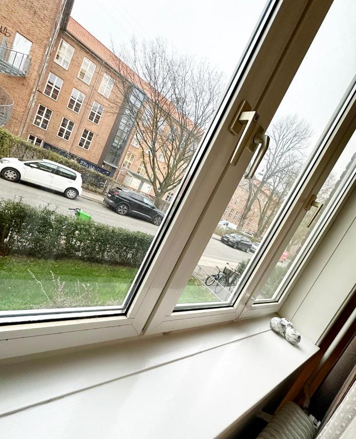 Apartment In Most Pop-Ular Area Norrebro 코펜하겐 외부 사진
