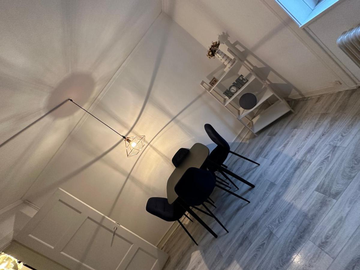 Apartment In Most Pop-Ular Area Norrebro 코펜하겐 외부 사진