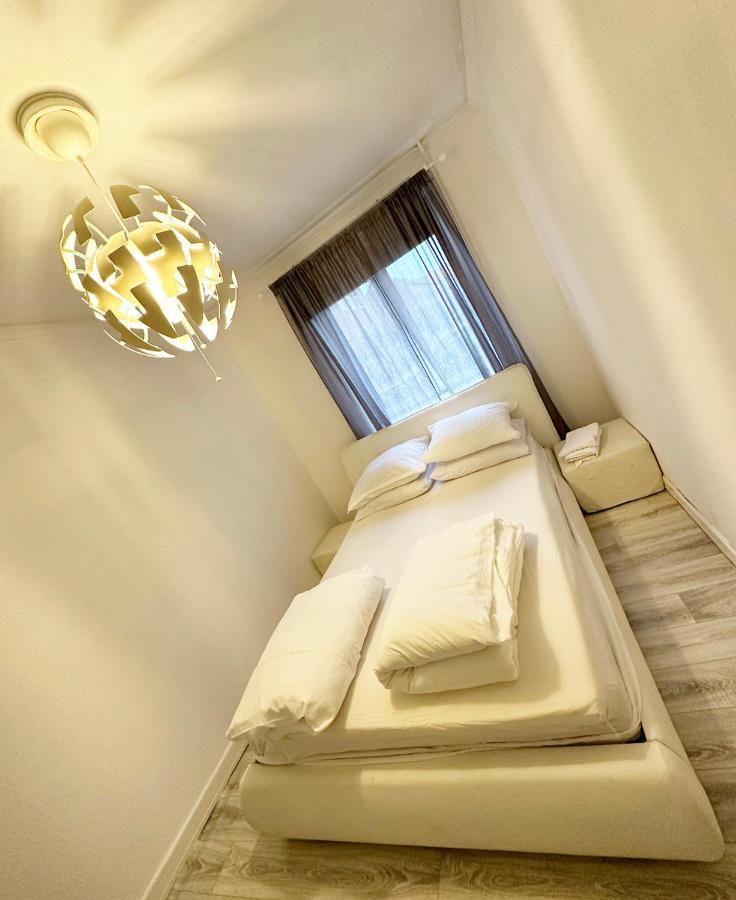 Apartment In Most Pop-Ular Area Norrebro 코펜하겐 외부 사진